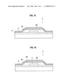 SEMICONDUCTOR DEVICE AND MANUFACTURING METHOD THEREOF diagram and image