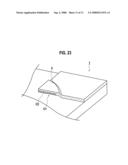 SEMICONDUCTOR DEVICE AND MANUFACTURING METHOD THEREOF diagram and image