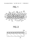 Mounting method of electronic components, manufacturing method of electronic component-embedded substrate, and electronic component-embedded substrate diagram and image