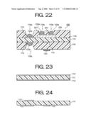 Mounting method of electronic components, manufacturing method of electronic component-embedded substrate, and electronic component-embedded substrate diagram and image