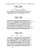 Mounting method of electronic components, manufacturing method of electronic component-embedded substrate, and electronic component-embedded substrate diagram and image