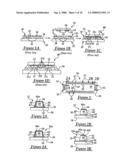 ELECTRONIC ASSEMBLY HAVING A MULTILAYER ADHESIVE STRUCTURE diagram and image