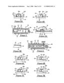 ELECTRONIC ASSEMBLY HAVING A MULTILAYER ADHESIVE STRUCTURE diagram and image