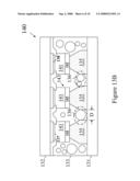 ELECTRONIC ASSEMBLY HAVING A MULTILAYER ADHESIVE STRUCTURE diagram and image