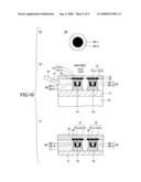 SEMICONDUCTOR DEVICE AND MANUFACTURING METHOD OF THE SEMICONDUCTOR DEVICE diagram and image