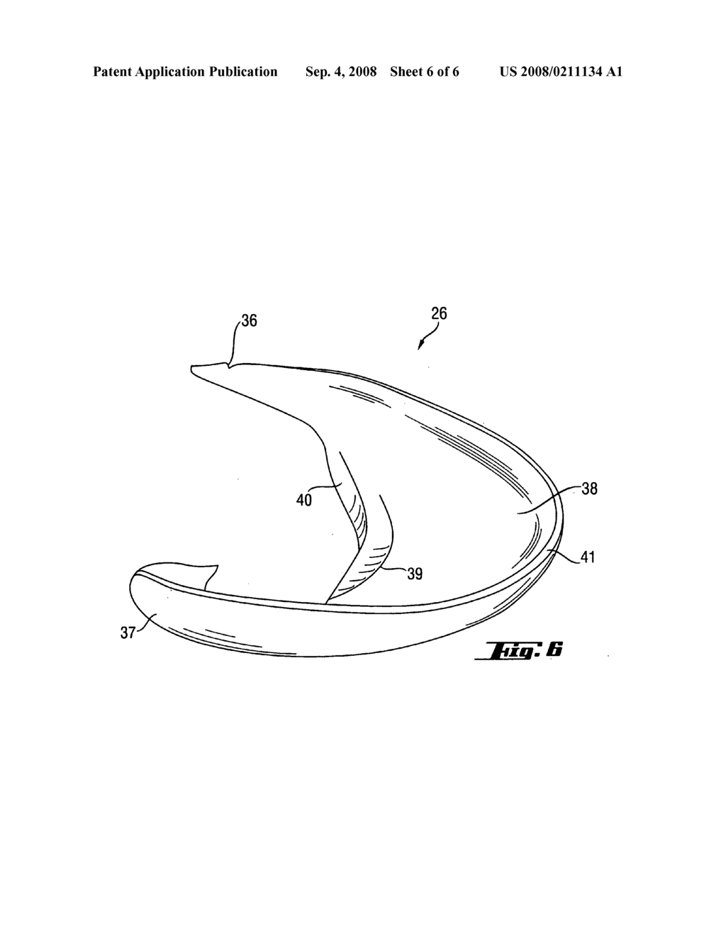 Method and apparatus for making spiral separators using sequential heating and cooling - diagram, schematic, and image 07