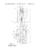 COMPRESSION CLAMPING OF SEMICONDUCTOR COMPONENTS diagram and image