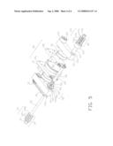 COMPRESSION CLAMPING OF SEMICONDUCTOR COMPONENTS diagram and image