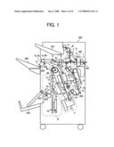 SHEET ALIGNMENT MECHANISM, SHEET POST-PROCESSING APPARATUS, AND IMAGE FORMING APPARATUS diagram and image