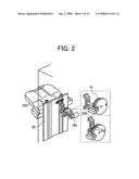 SHEET ALIGNMENT MECHANISM, SHEET POST-PROCESSING APPARATUS, AND IMAGE FORMING APPARATUS diagram and image