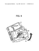 SHEET ALIGNMENT MECHANISM, SHEET POST-PROCESSING APPARATUS, AND IMAGE FORMING APPARATUS diagram and image