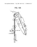 SHEET ALIGNMENT MECHANISM, SHEET POST-PROCESSING APPARATUS, AND IMAGE FORMING APPARATUS diagram and image