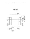 SHEET ALIGNMENT MECHANISM, SHEET POST-PROCESSING APPARATUS, AND IMAGE FORMING APPARATUS diagram and image