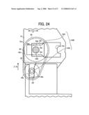 Sheet conveying device, and image forming apparatus including same diagram and image