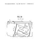 Sheet conveying device, and image forming apparatus including same diagram and image