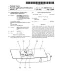 STRIKER DRIVING ASSEMBLY FOR A MOTOR VEHICLE DOOR LOCK diagram and image