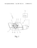 STRIKER DRIVING ASSEMBLY FOR A MOTOR VEHICLE DOOR LOCK diagram and image