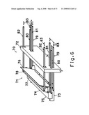 Means and methods to reduce drags diagram and image