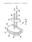 Means and methods to reduce drags diagram and image