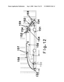 Means and methods to reduce drags diagram and image