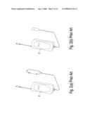 PORTABLE POWER SUPPLY APPARATUS CAPABLE OF RECEIVING AC OR DC INPUT POWER diagram and image