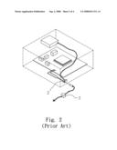 Power supply apparatus diagram and image