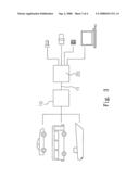 Power supply apparatus diagram and image