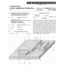 Micromotion mechanism having ultrasonic motor and oscillation element holding mechanism diagram and image