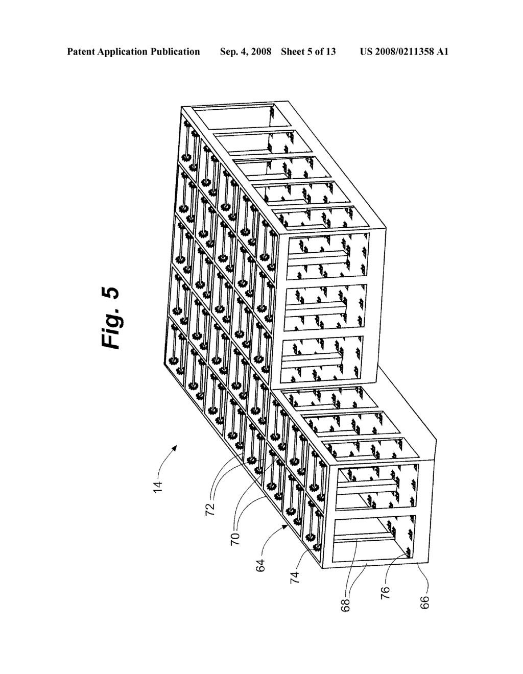 STORAGE SYSTEM - diagram, schematic, and image 06