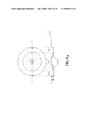 Method For Enhancing The Luminance And Uniformity Of A Flat Panel Light Source And The Light Source Thereof diagram and image