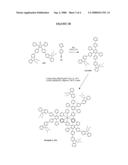 Highly Branched Dendrimers diagram and image