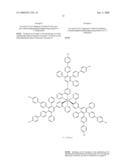 Highly Branched Dendrimers diagram and image