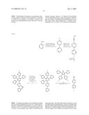 Highly Branched Dendrimers diagram and image