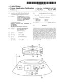 Lighting System and Method for Controlling a Lighting System diagram and image