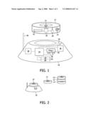 Lighting System and Method for Controlling a Lighting System diagram and image