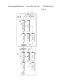 Rechargeable Power Supply, Battery Device, Contactless Charger System And Method For Charging Rechargeable Battery Cell diagram and image