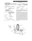 Magnetic Impedance Measurement Device diagram and image