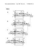 METHOD AND CONTROL DEVICE FOR POSITION DETERMINATION OF ACQUISITION DEVICES FOR A MAGNETIC RESONANCE SYSTEM diagram and image