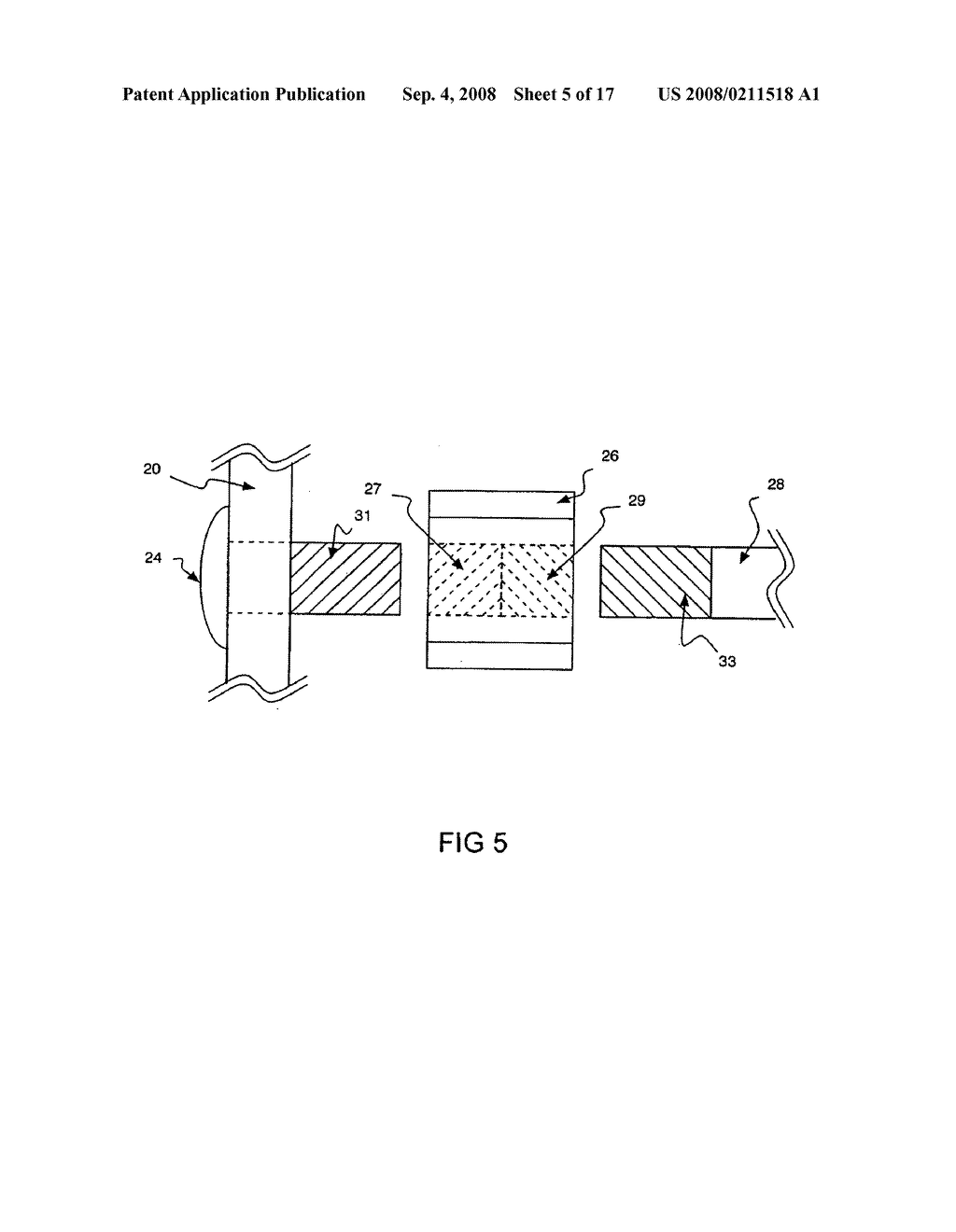 Method and Apparatus for Measuring Electrical Conductivity - diagram, schematic, and image 06