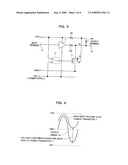 Mute Circuit diagram and image