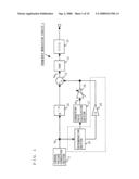FREQUENCY MODULATION CIRCUIT diagram and image