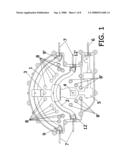 Broad Band Mechanical Phase Shifter diagram and image