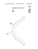 Broad Band Mechanical Phase Shifter diagram and image