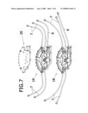 Broad Band Mechanical Phase Shifter diagram and image