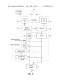 PASSIVE ENTRY SENSOR SYSTEM diagram and image