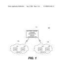 METHOD AND APPARATUS FOR BATTERY-AWARE DYNAMIC BANDWIDTH ALLOCATION FOR GROUPS OF WIRELESS SENSOR NODES IN A WIRELESS SENSOR NETWORK diagram and image