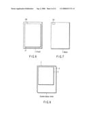 VIDEO DATA TRANSMITTING APPARATUS, COMMUNICATION SYSTEM, DISPLAY DEVICE, AND VIDEO TRANSMITTING METHOD diagram and image