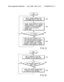 VIDEO DATA TRANSMITTING APPARATUS, COMMUNICATION SYSTEM, DISPLAY DEVICE, AND VIDEO TRANSMITTING METHOD diagram and image