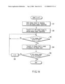 VIDEO DATA TRANSMITTING APPARATUS, COMMUNICATION SYSTEM, DISPLAY DEVICE, AND VIDEO TRANSMITTING METHOD diagram and image