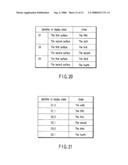 VIDEO DATA TRANSMITTING APPARATUS, COMMUNICATION SYSTEM, DISPLAY DEVICE, AND VIDEO TRANSMITTING METHOD diagram and image